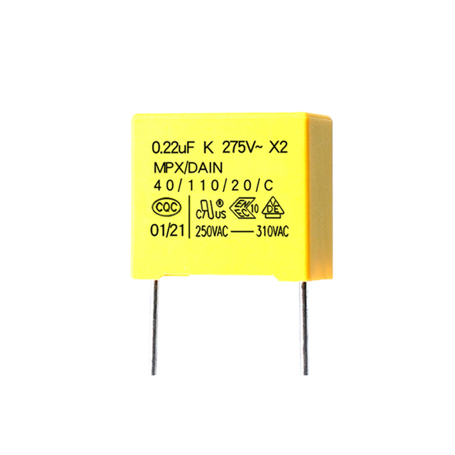 安規X291视频在线观看&nbsp;225K/AC275V&nbsp;腳距10mm91视频在线观看