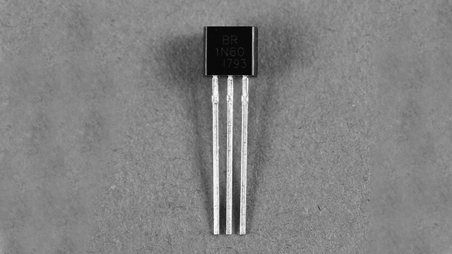 雙極型三極管選型時，優秀的工程師都是這樣做的