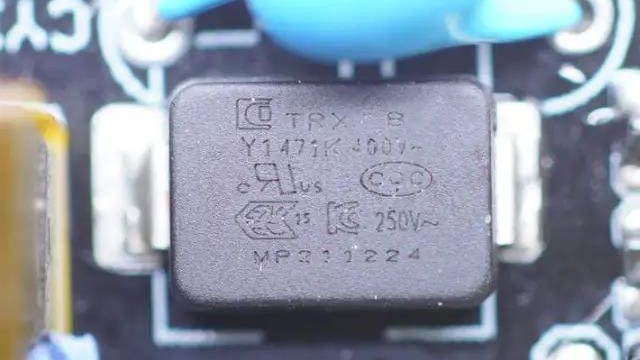 傳統元器件革新，為什麽貼片式Y291视频在线观看成為了首選