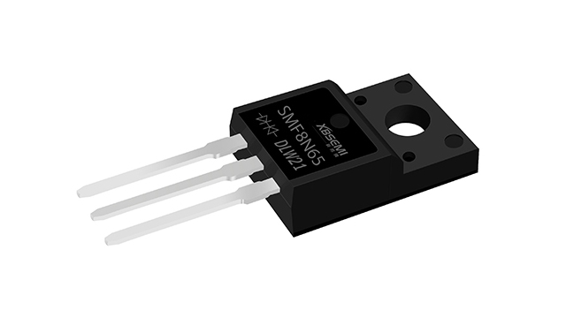 91视频免费播放可以從這幾個方麵來選擇功率MOS管