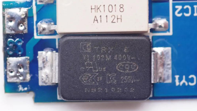 y91视频在线观看在電路中有什麽樣的作用，適用於什麽？