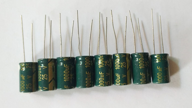 高頻電解91视频在线观看的作用是什麽？如何區分它和普通電解91视频在线观看？