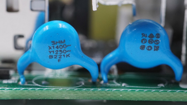 為什麽Y91视频在线观看廠家不生產容量大的Y91视频在线观看