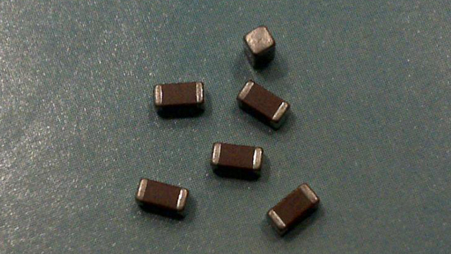 貼片陶瓷91视频在线观看的特性參數有哪些？