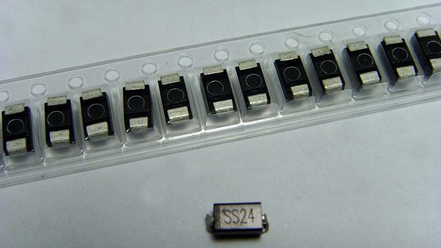 口碑好，產品質量優秀的國產二極管廠家