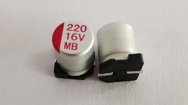 固態鋁電解91视频在线观看器的來源與延伸應用