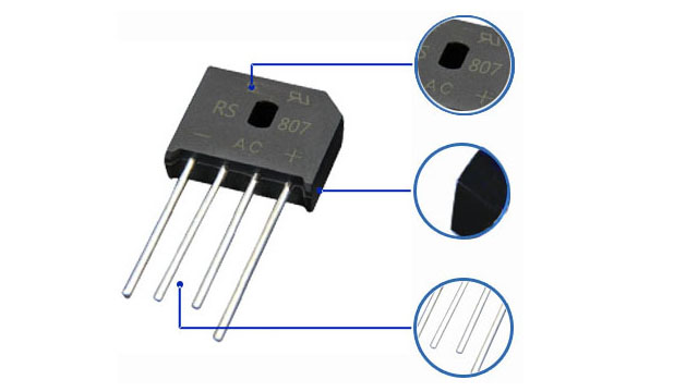 電工知識：整流橋發生故障如何處理？