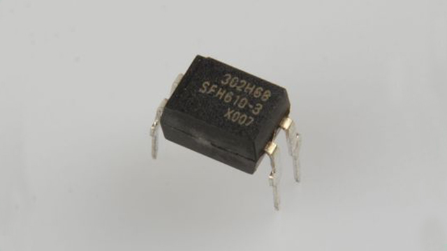 91视频APP下载IOS隔離器在電路中有什麽作用？