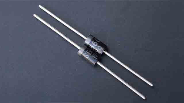 國產二極管行業市場規模持續擴大，向高端產業延伸