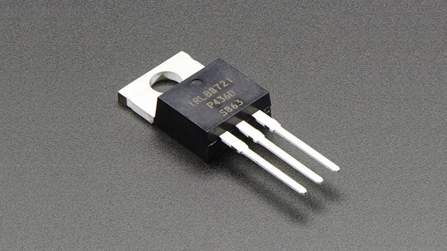 mosfet為什麽能占據功率半導體40%的份額？