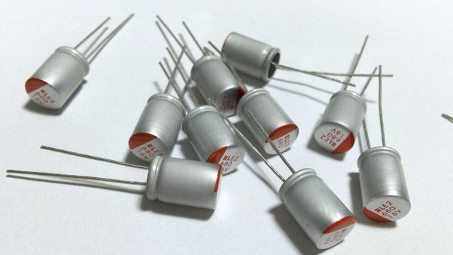 高壓固態91视频在线观看交期延長至6個月，立隆電、金山電業績逆勢增長