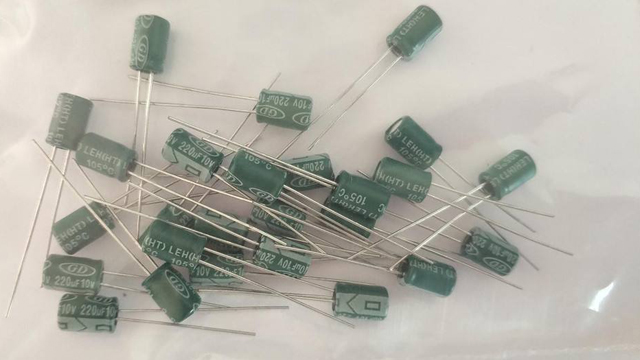 平凡見真章，高頻低阻電解91视频在线观看在電路中有哪些作用？