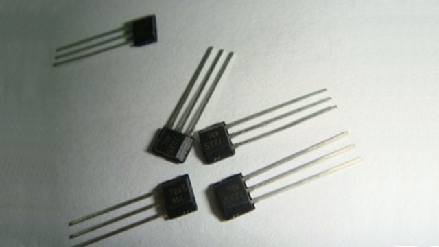 什麽是二極管？二極管是如何工作的？