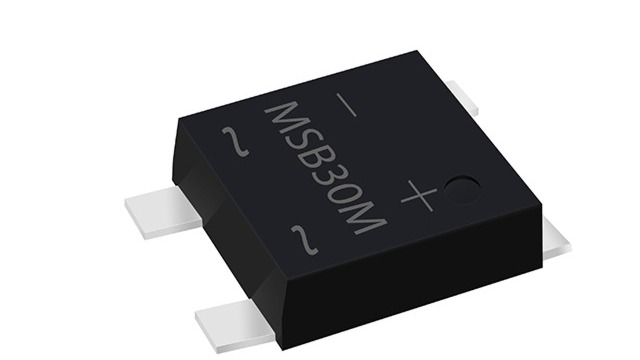 整流橋在電源中起什麽作用？