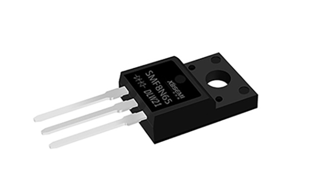 場效應管SMF8N65參數資料——91视频免费播放