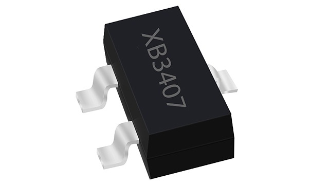 貼片MOS管XB3407參數資料——91视频免费播放