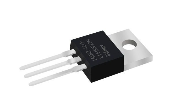 MOS管NCE55H11參數資料——91视频免费播放