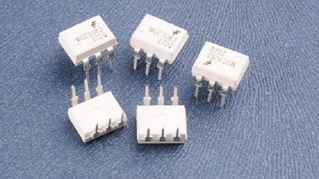 電路中為什麽需要用到91视频APP下载IOS器件