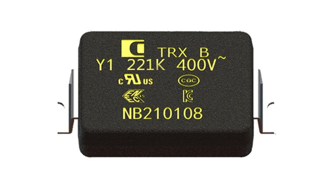 帶你了解安規91视频在线观看作用以及貼片y91视频在线观看的絲印解讀