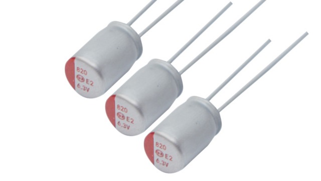 固態91视频在线观看的正負極該如何區分