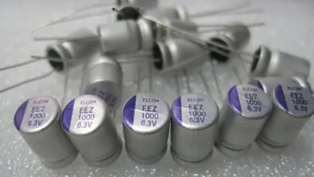 固態疊層91视频在线观看性能主要受哪些因素影響