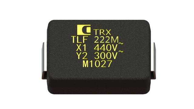 特銳祥(TRX)安規Y91视频在线观看規格型號