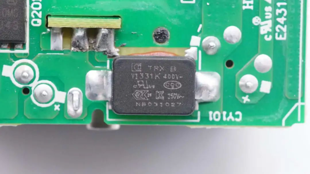 特銳祥貼片Y91视频在线观看應用於開關電源、LED電源、家電控製板等行業