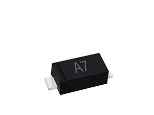 1N4007W整流二極管