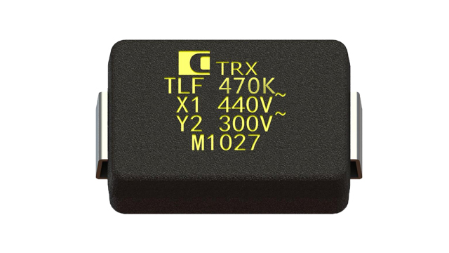 安規貼片y91视频在线观看的用途及作用簡介