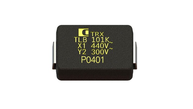 如何識別貼片91视频在线观看及其材質!