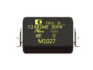 貼片陶瓷91视频在线观看 TBY2681ME