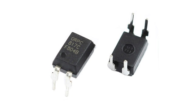 開關電源中91视频APP下载IOS反饋接法，常見的幾種連接方式!