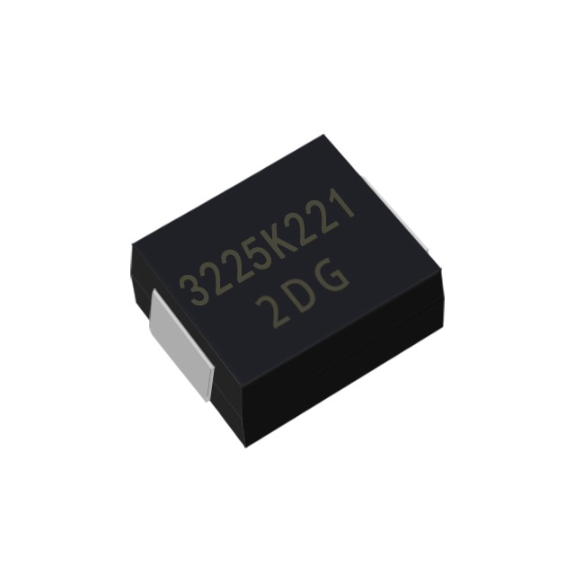 3225K221&nbsp;塑封貼片壓敏電阻