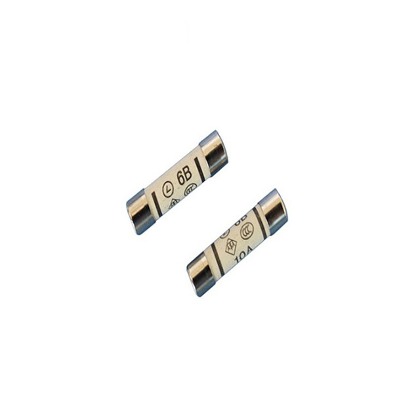 陶瓷91视频免费网址管 6B1500s  6.30*25  5A  240V （英規插頭不分快慢斷）