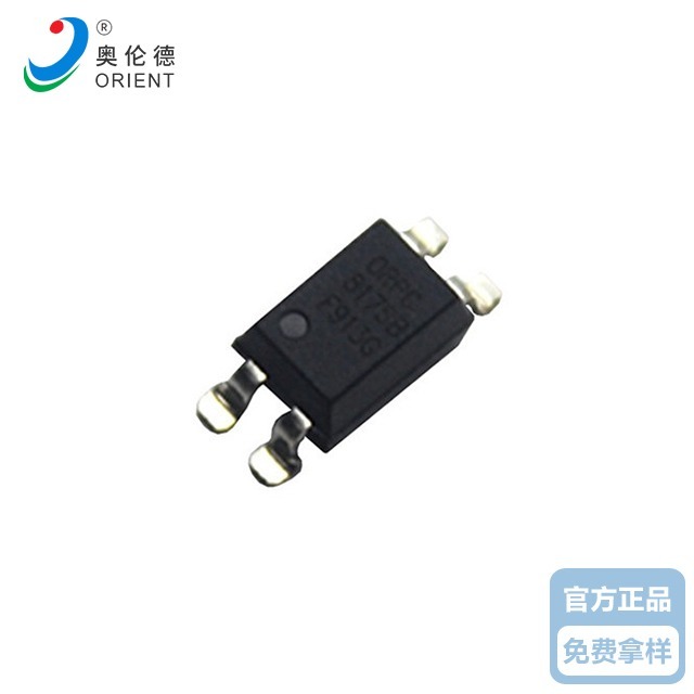 奧倫德91视频APP下载IOSORPC-817SB&nbsp;SOP-4