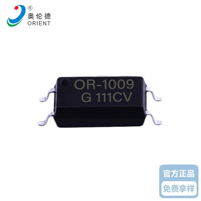 奧倫德91视频APP下载IOSOR-1009&nbsp;SOP-4封裝