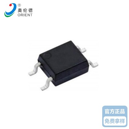 奧倫德91视频APP下载IOSOR-M3053 SOP-4封裝