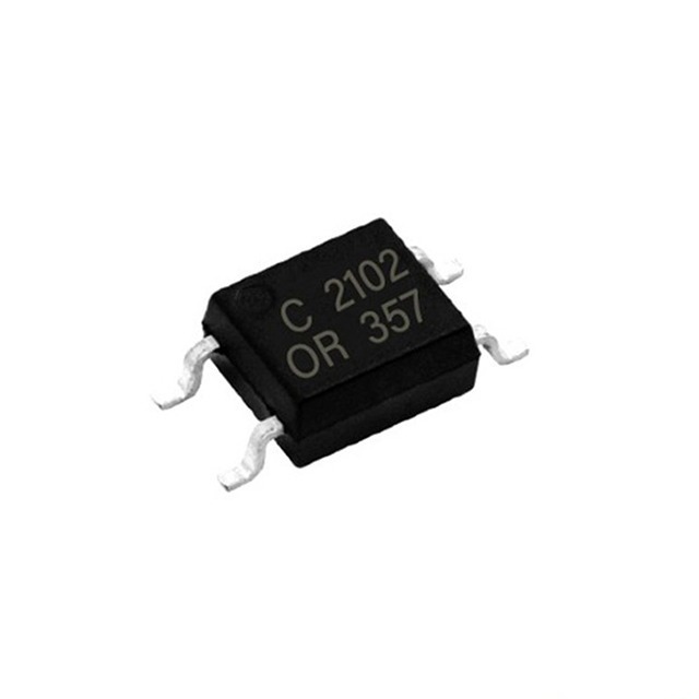 奧倫德91视频APP下载IOSOR-357C&nbsp;SOP-4封裝