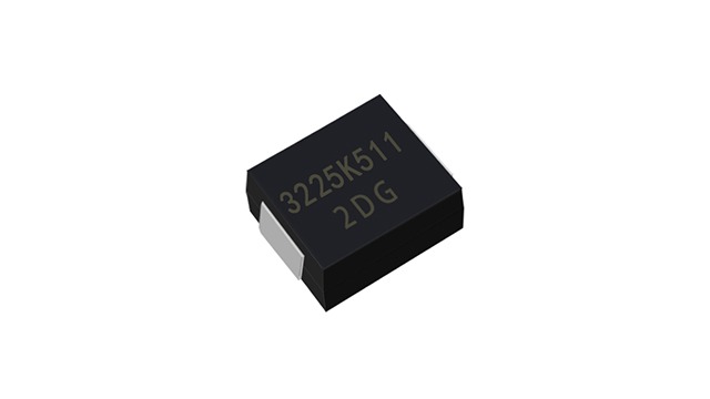 塑封貼片壓敏電阻有哪些封裝？以下幾種不可不知!