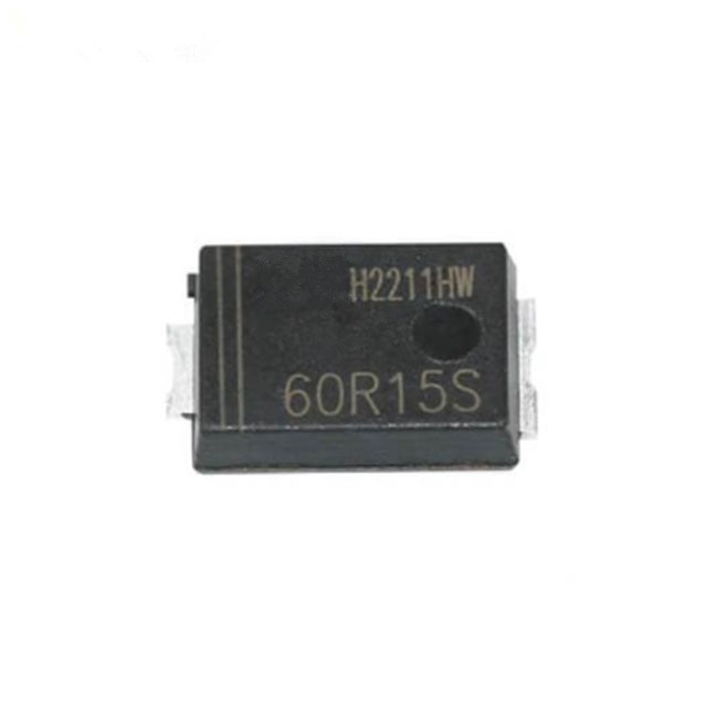 東科DK5V60R15S&nbsp;快充同步整流芯片&nbsp;9V&nbsp;&nbsp;3.1A