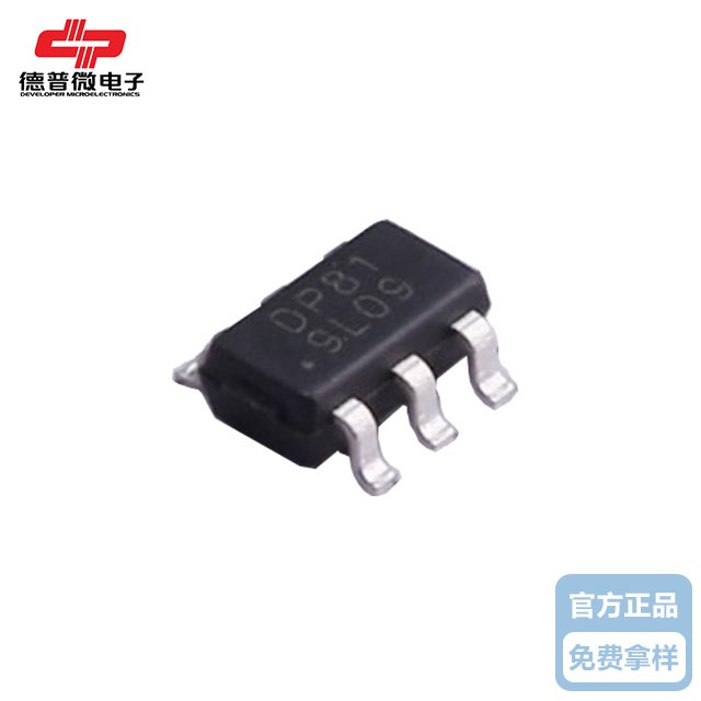 德普微AC/DC控製芯片DP2281&nbsp;封裝SOT23-6
