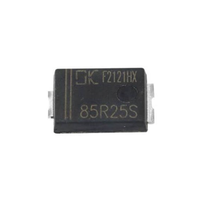 東科同步整流IC&nbsp;DK5V85R25S&nbsp;封裝SM-7