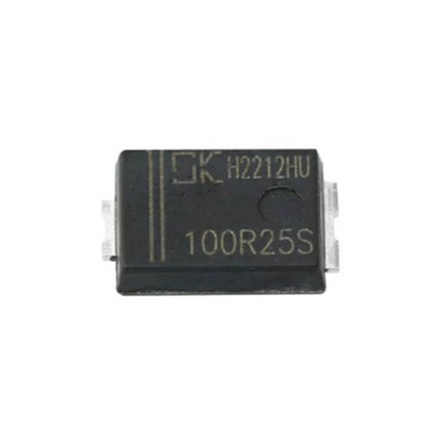 東科同步整流IC&nbsp;DK5V100R25S&nbsp;&nbsp;封裝SM-7