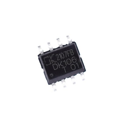 東科DK106 &nbsp;6W&nbsp;6V&nbsp;1A交直流轉換芯片