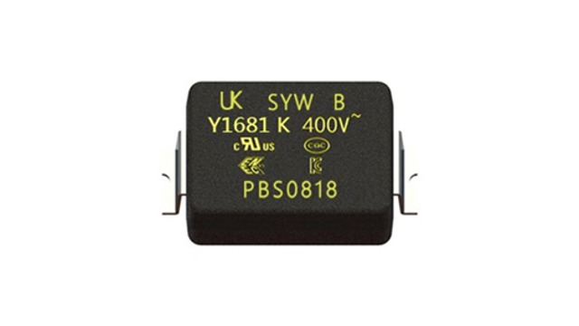 TGY1681K貼片Y91视频在线观看規格參數、規格書、特性以及常見應用