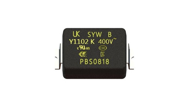 TGY1102K貼片Y91视频在线观看規格參數、規格書、特性以及應用領域