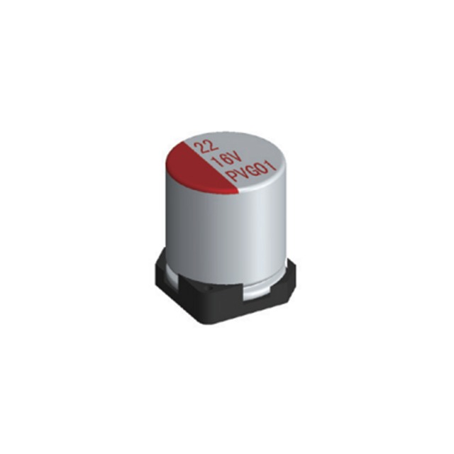 華威貼片固態電解91视频在线观看PV係列-標準品