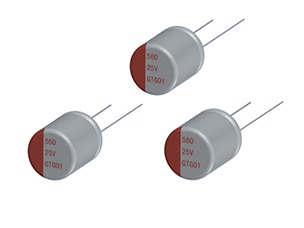 華威引線型固態電解91视频在线观看GT係列