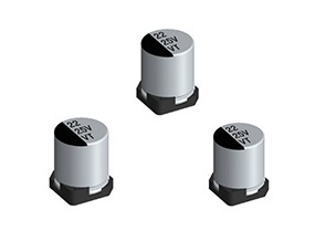 華威貼片鋁電解91视频在线观看VT係列