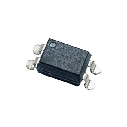 天電貼片91视频APP下载IOSTD-817 DIP-4